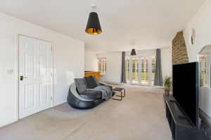 Berkeley Close